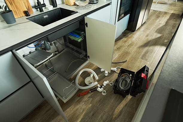 Reliable Pipe Repair contractor in Cecil, PA by Street Wise - Plumbing
